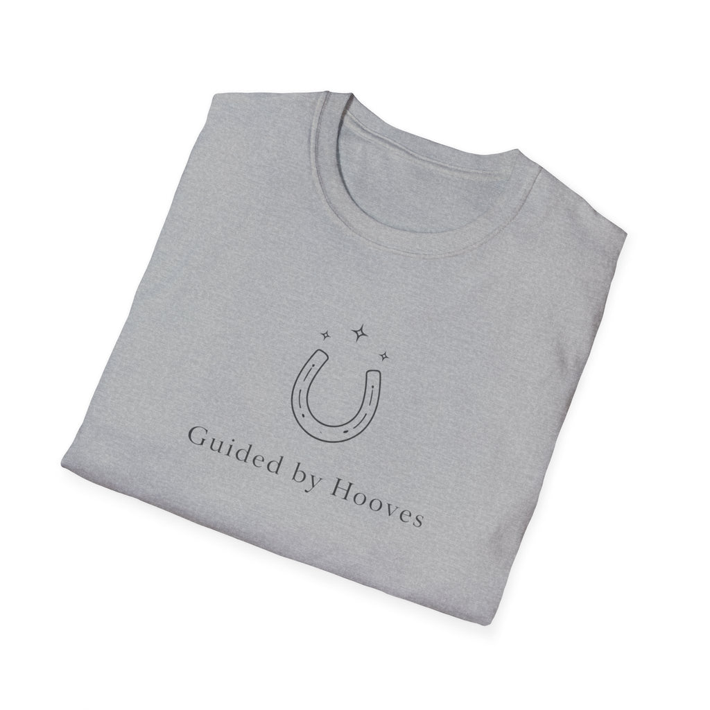 Guided By Hooves T-Shirt