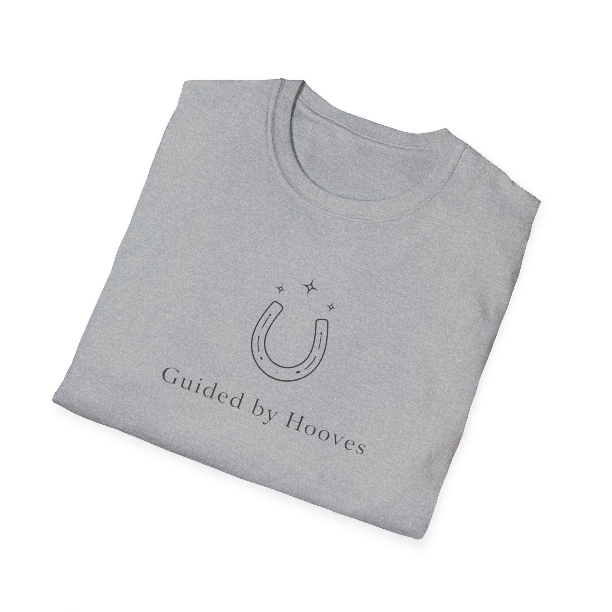 Guided By Hooves T-Shirt