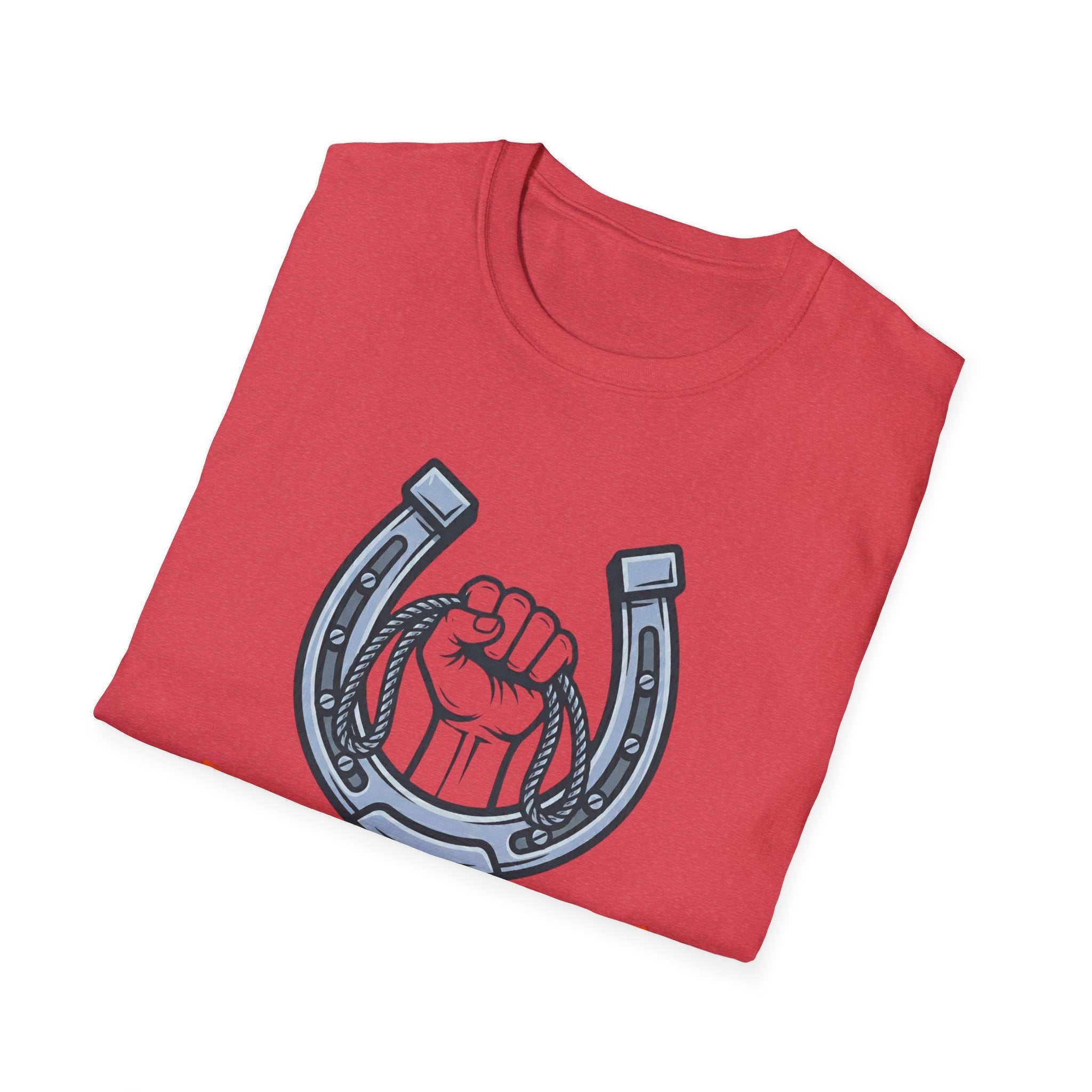 Respect The Hustle T-Shirt