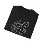 H for Horses