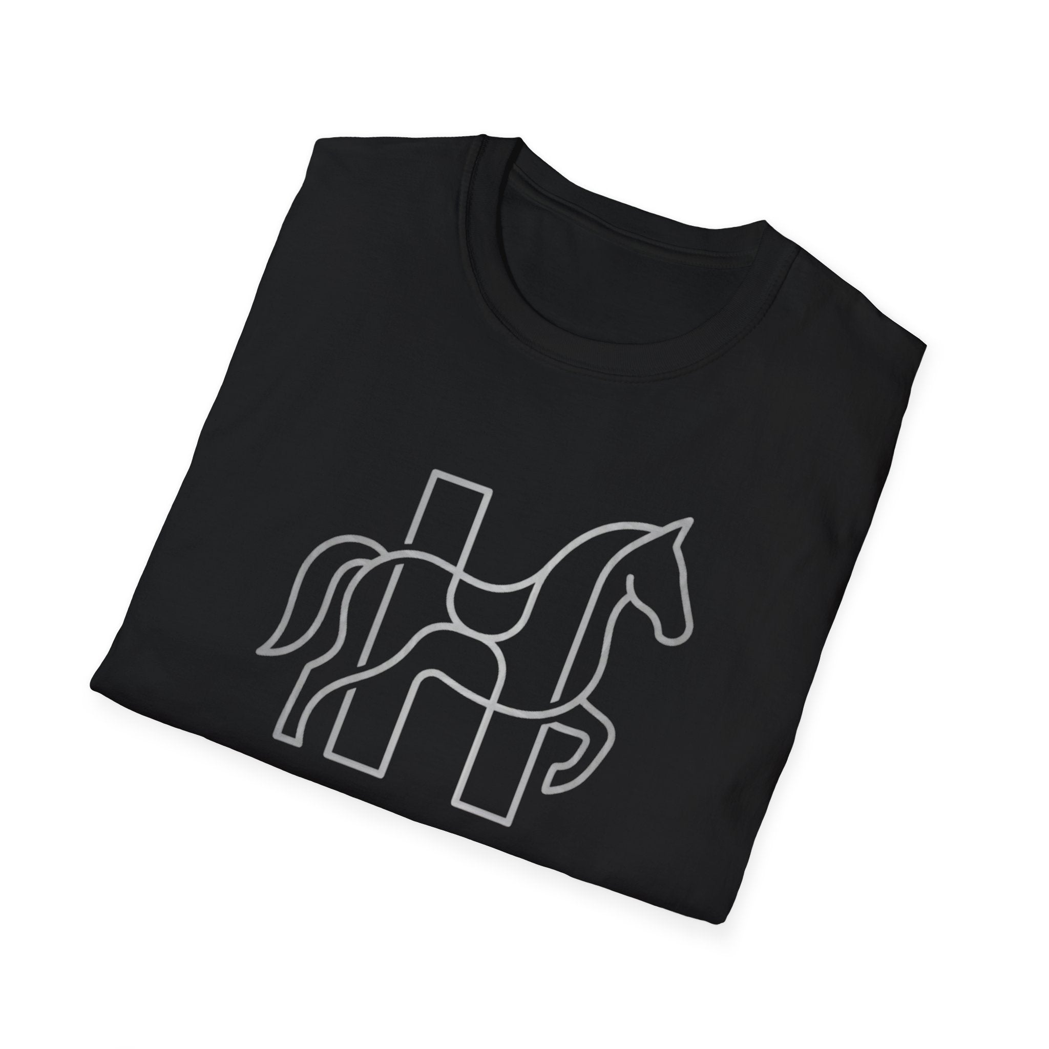 H for Horses