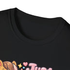 Just One More Ride T-Shirt
