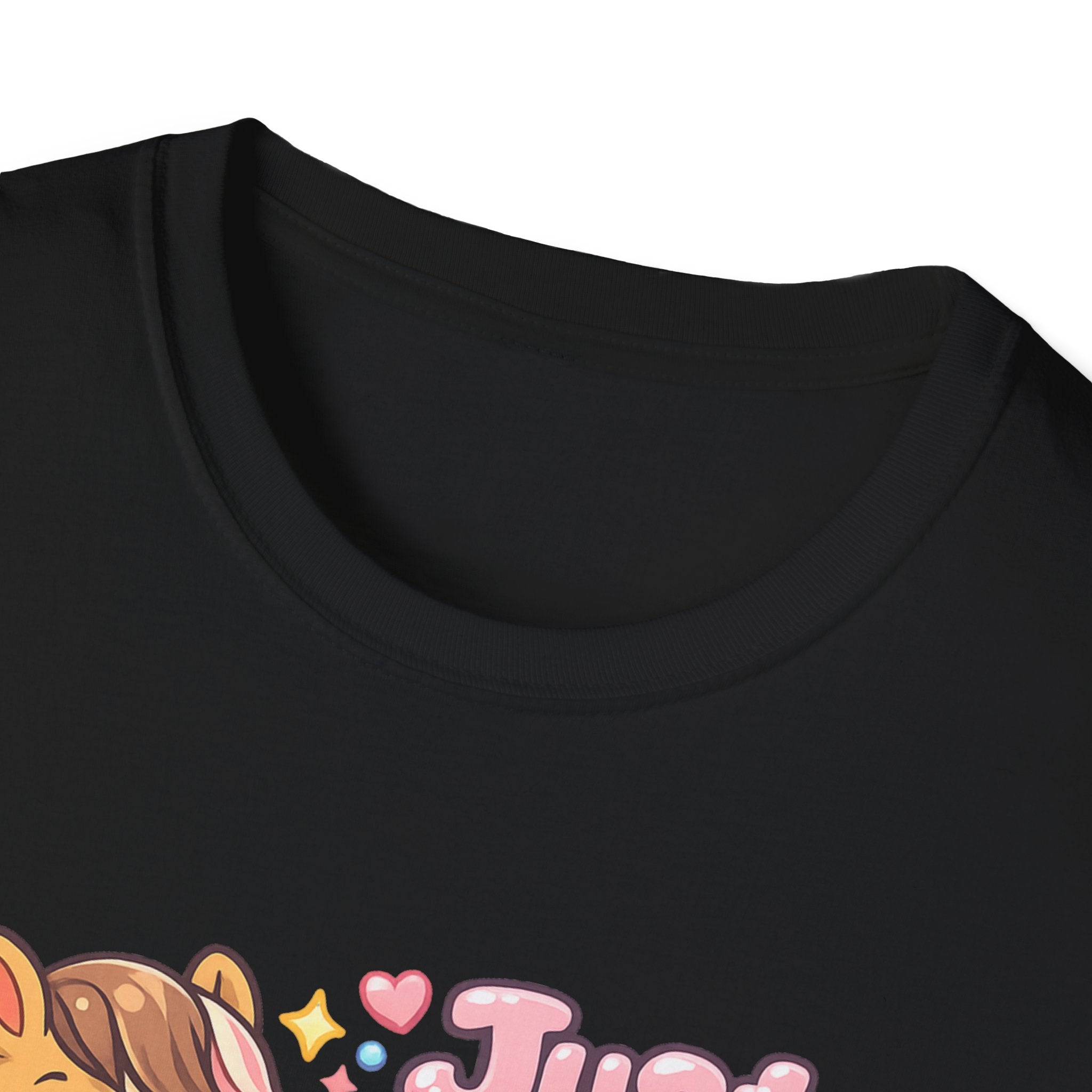 Just One More Ride T-Shirt