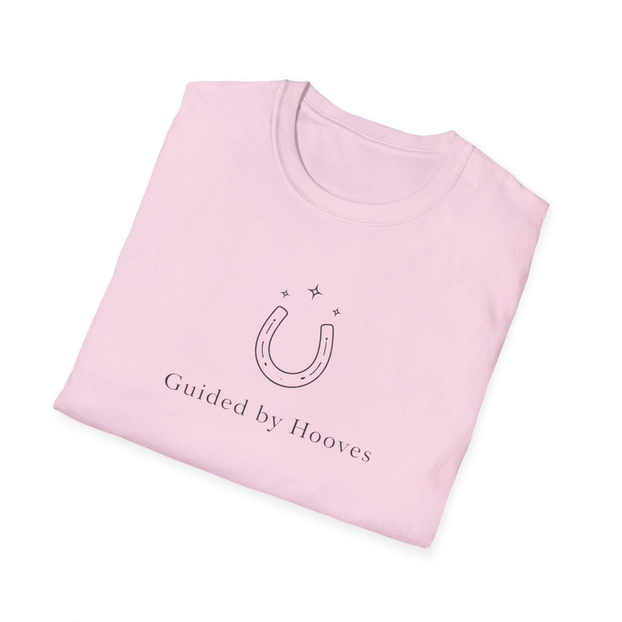 Guided By Hooves T-Shirt