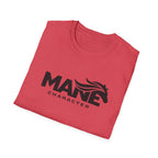 Mane Character T-Shirt