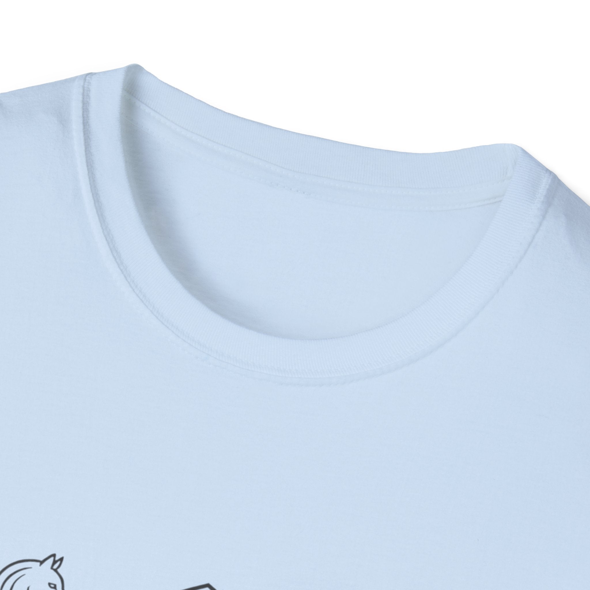 Where I Belong T-Shirt