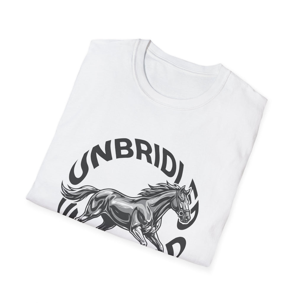 Unbridled Speed