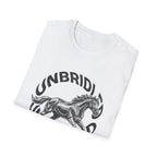 Unbridled Speed