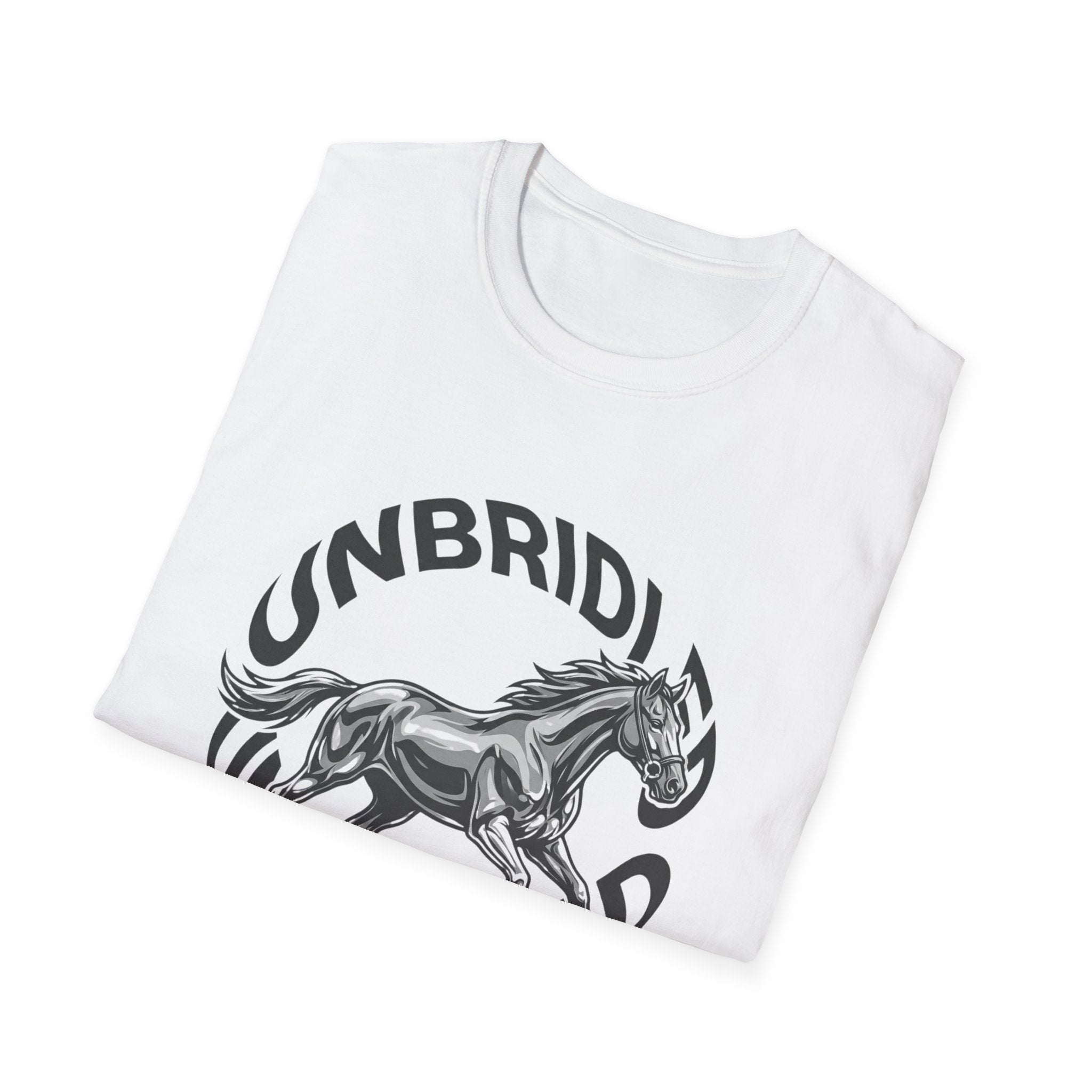 Unbridled Speed