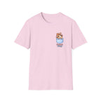 Pocket Pony T-Shirt