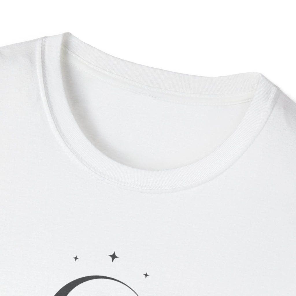 Ride Under Quiet Skies T-Shirt