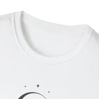 Ride Under Quiet Skies T-Shirt