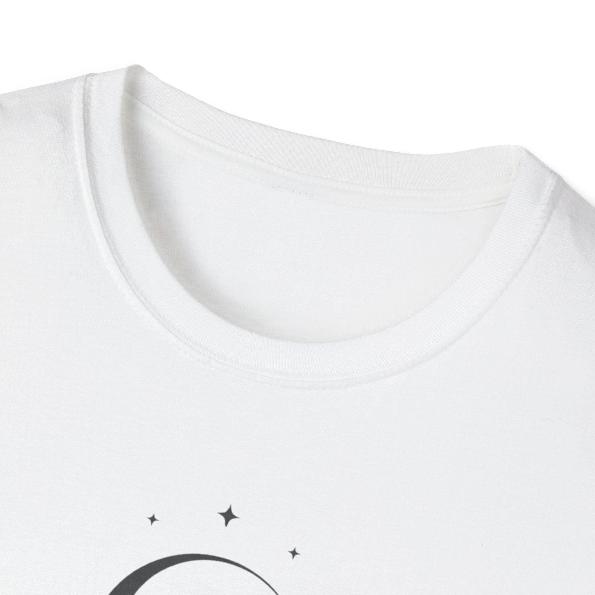 Ride Under Quiet Skies T-Shirt