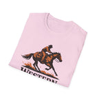 Western At Heart T-Shirt