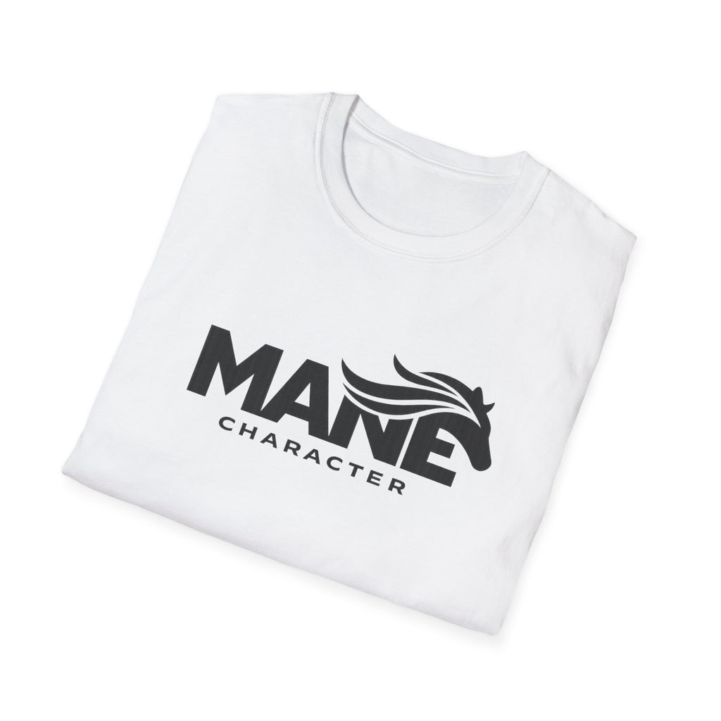 Mane Character T-Shirt