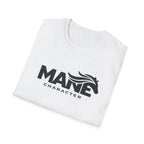 Mane Character T-Shirt
