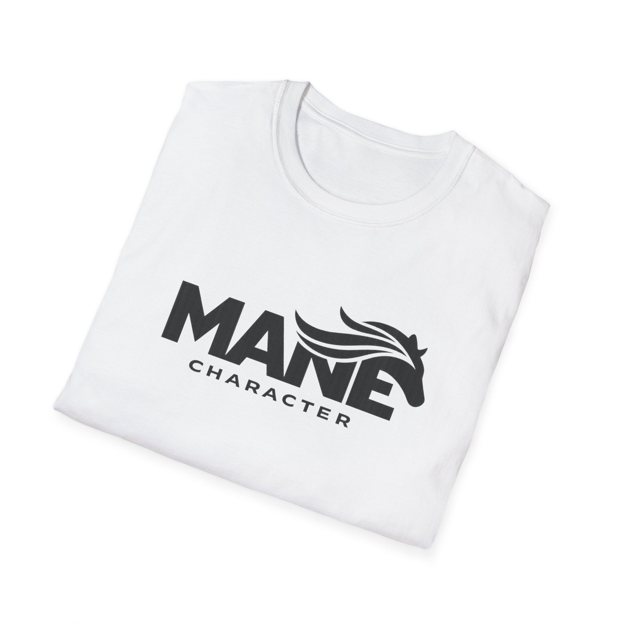 Mane Character T-Shirt