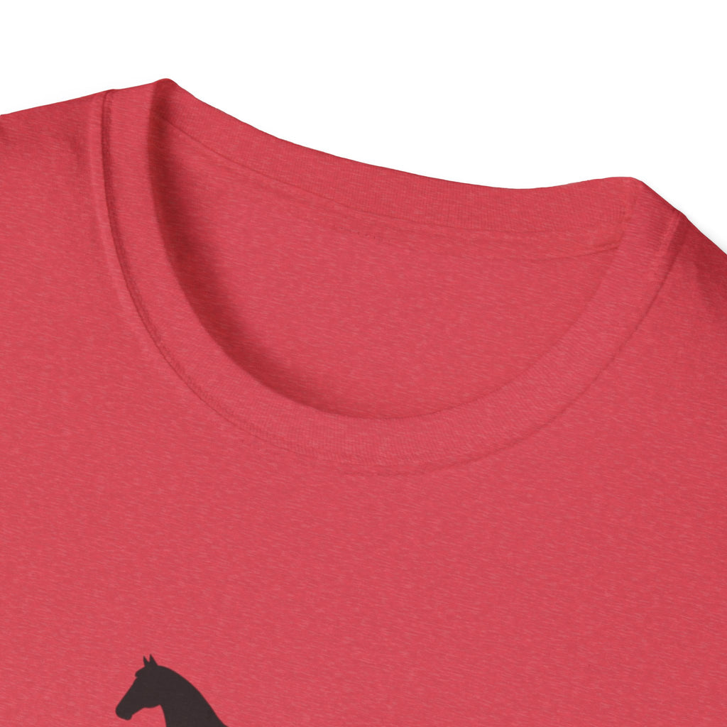 Stable Life T-Shirt