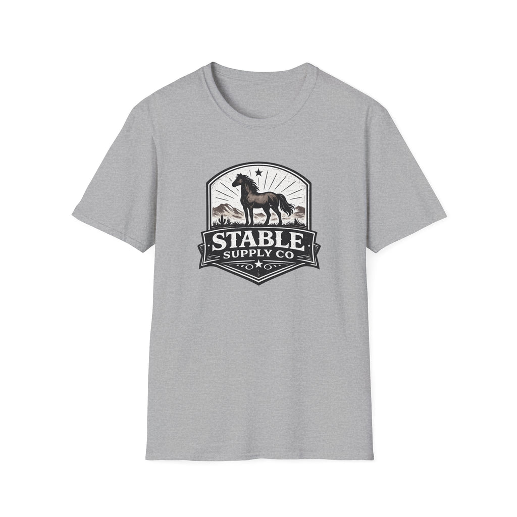 Stable Supply Co T-Shirt
