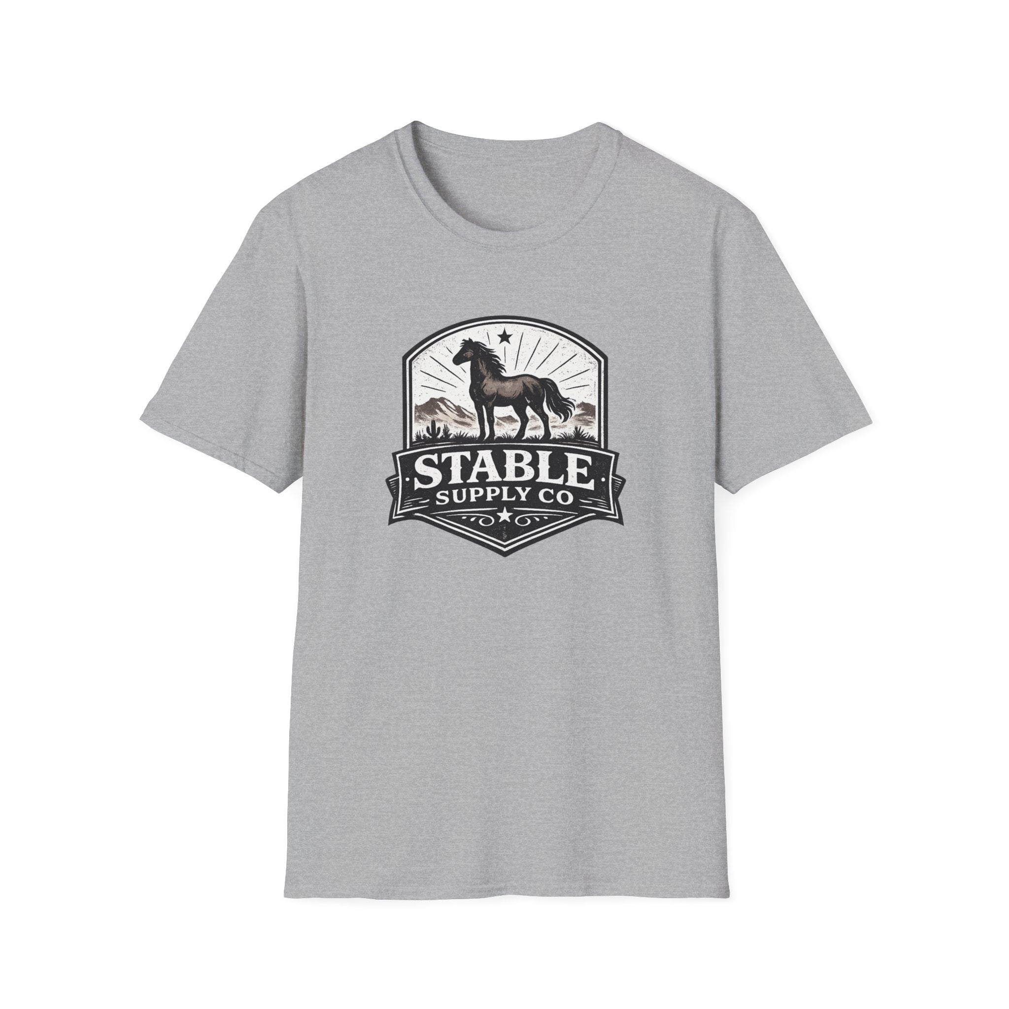 Stable Supply Co T-Shirt