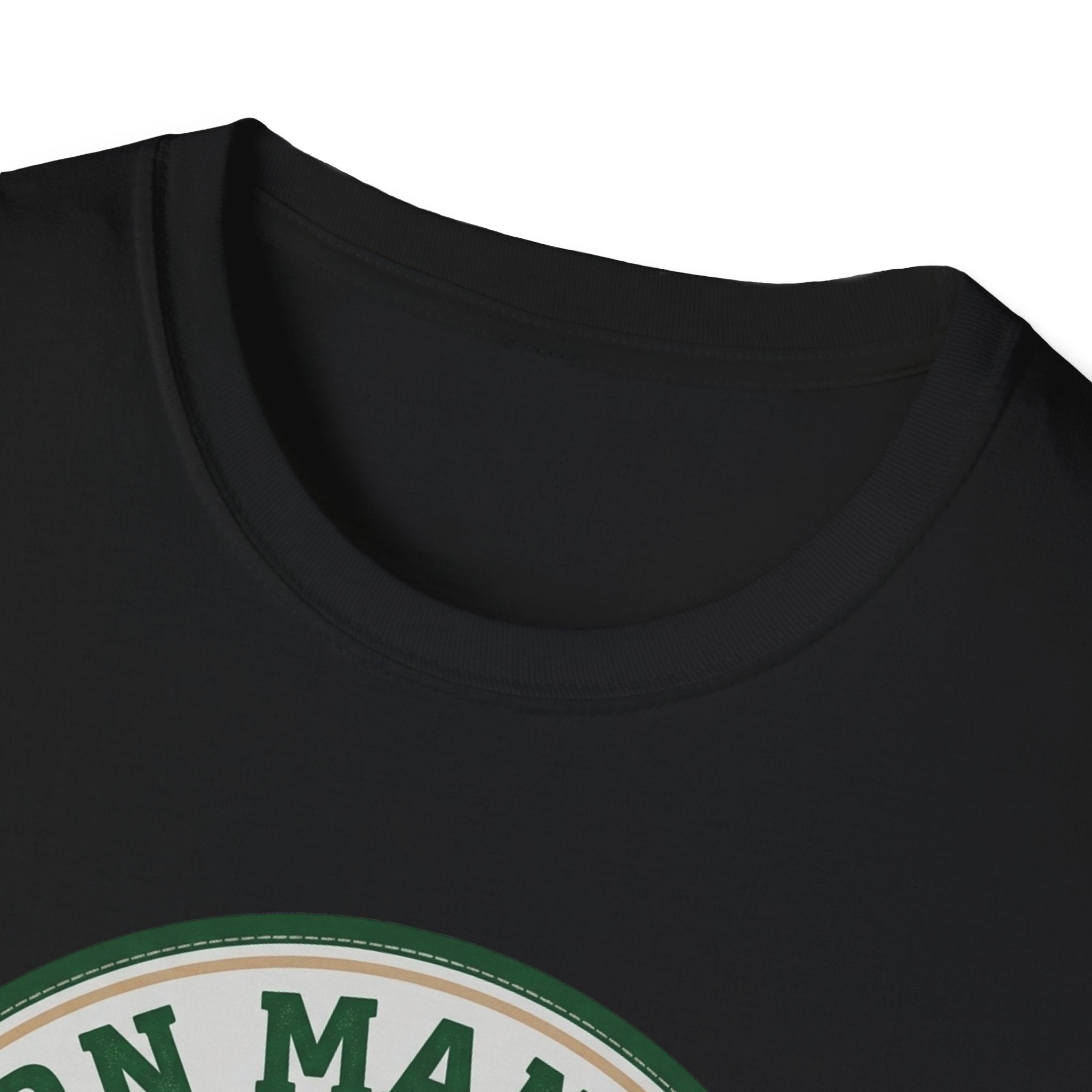 Barn Manager T-Shirt
