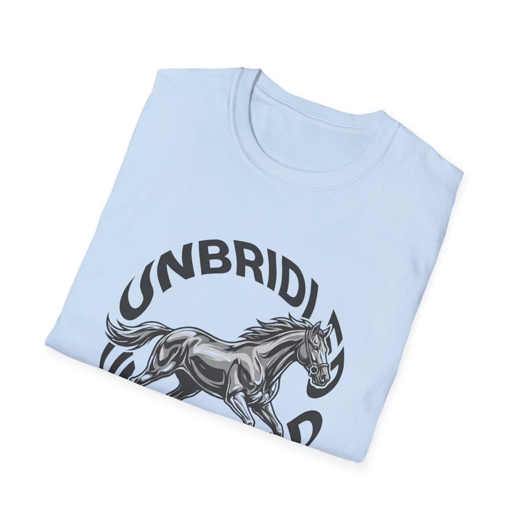 Unbridled Speed