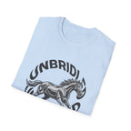 Unbridled Speed