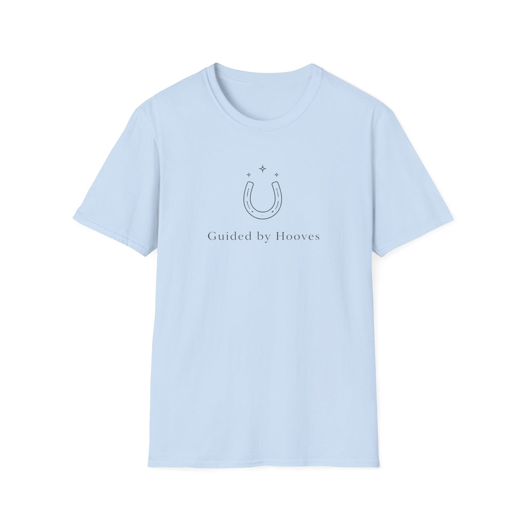 Guided By Hooves T-Shirt