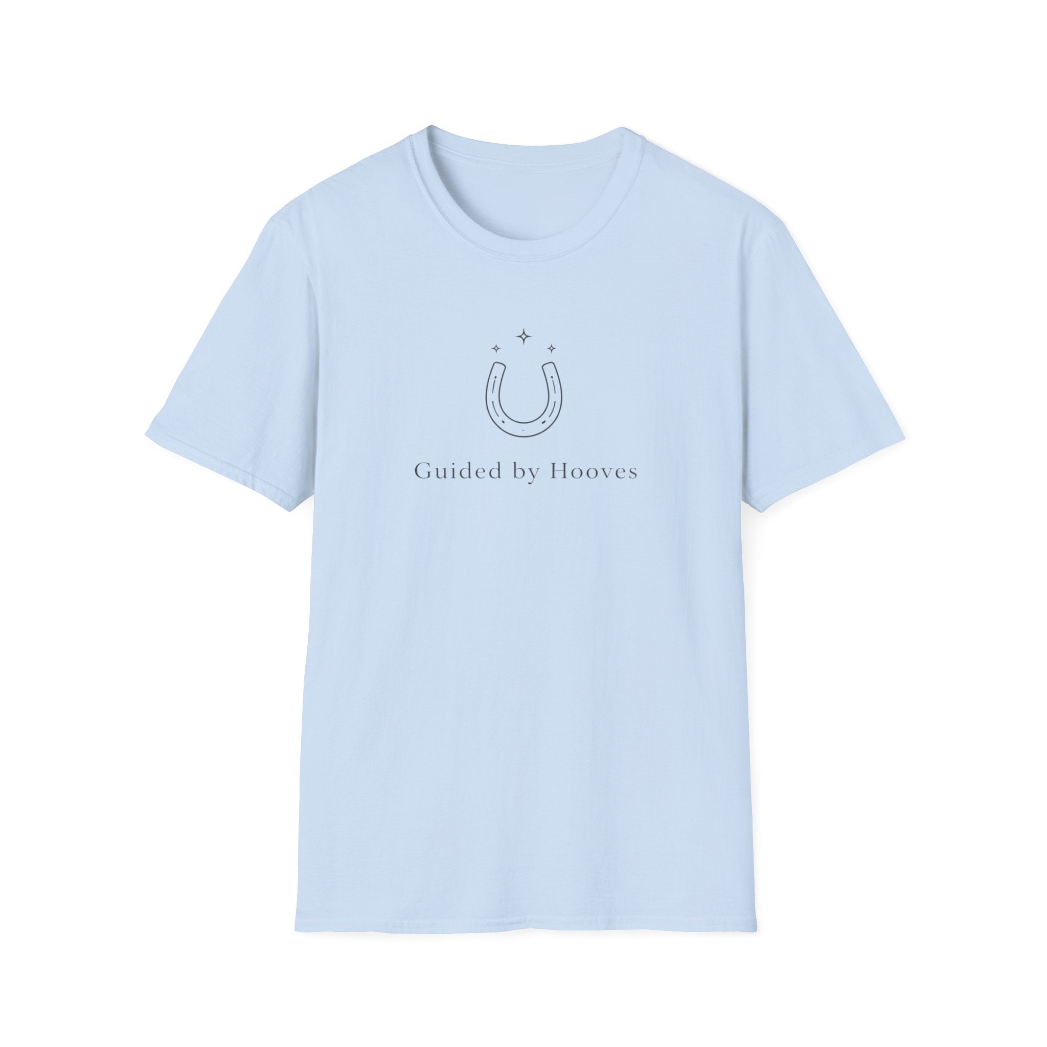 Guided By Hooves T-Shirt