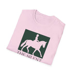The Silent Dialogue T-Shirt