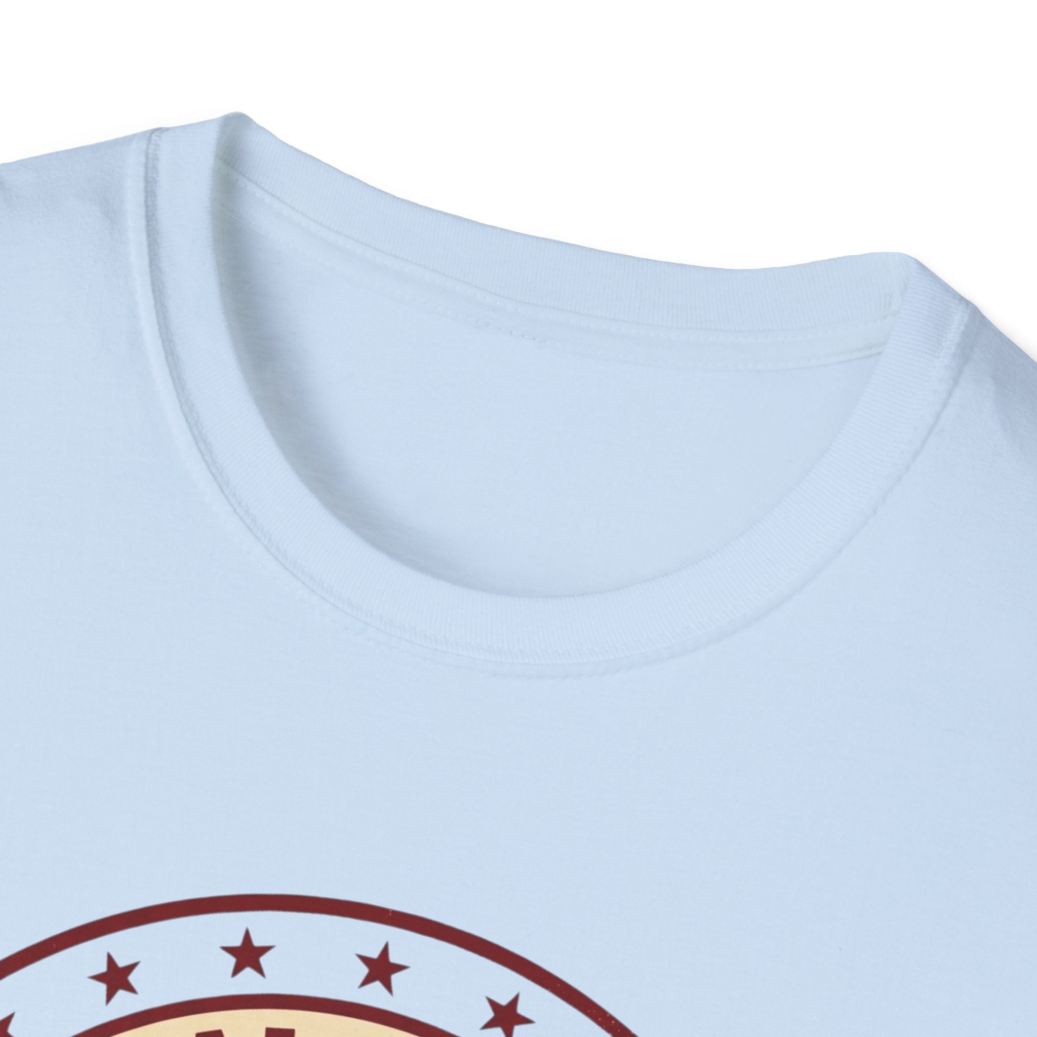 Official Rig Pilot T-Shirt