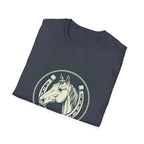 Equestrian Heritage T-Shirt