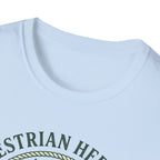 Equestrian Heritage T-Shirt