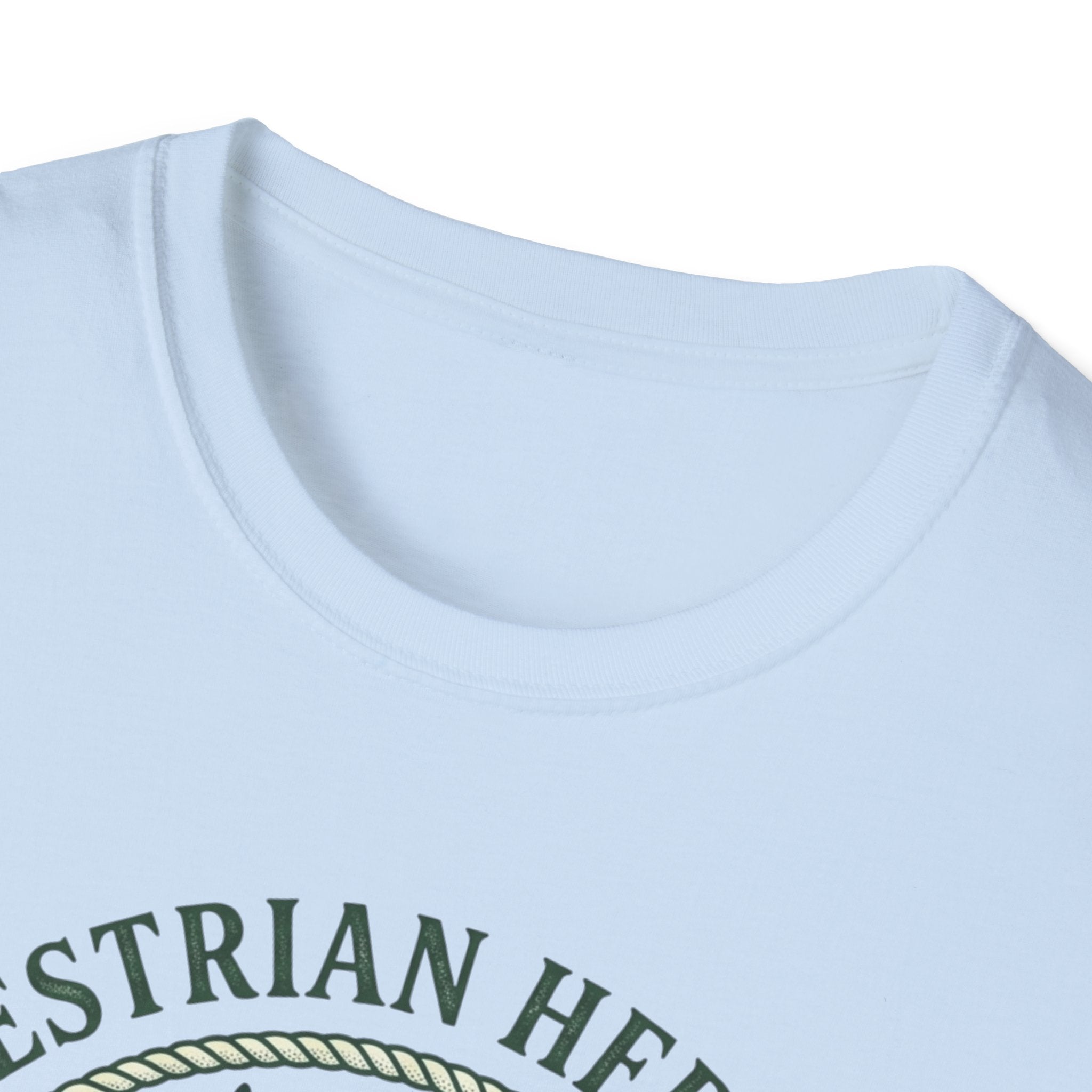 Equestrian Heritage T-Shirt