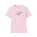Horse Girl Energy T-Shirt