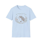 My Therapy Has Hooves T-Shirt