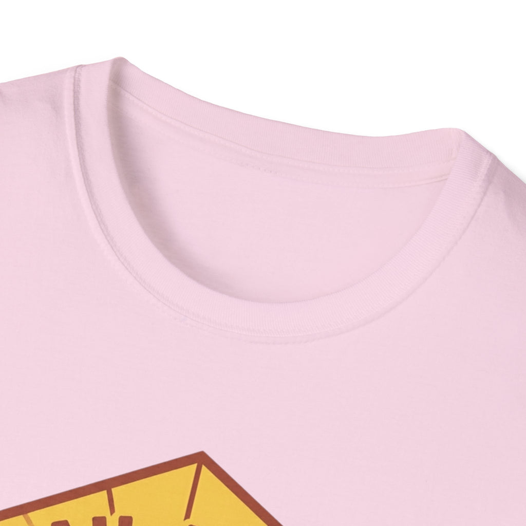 Trail Bound T-Shirt