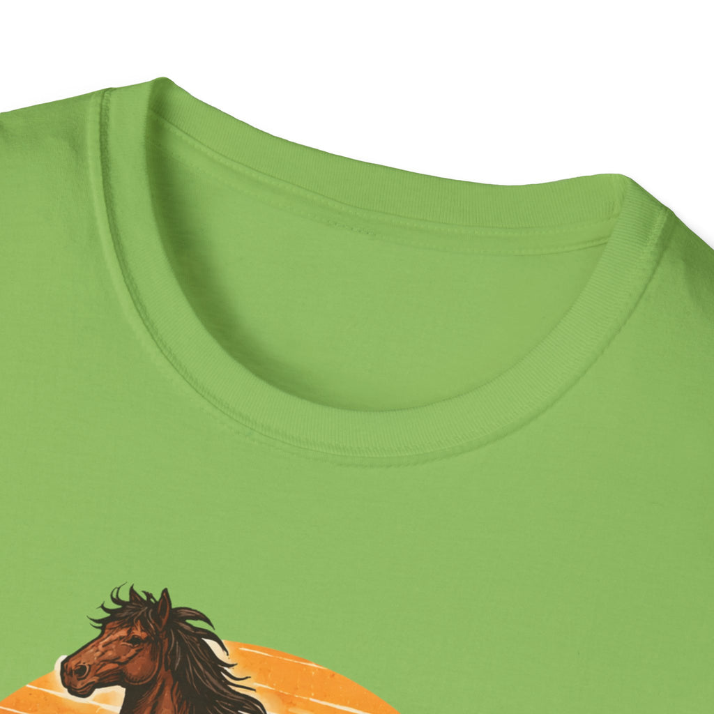 Born To Ride T-Shirt
