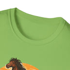 Born To Ride T-Shirt