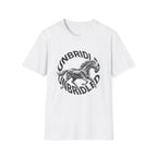 Unbridled Speed
