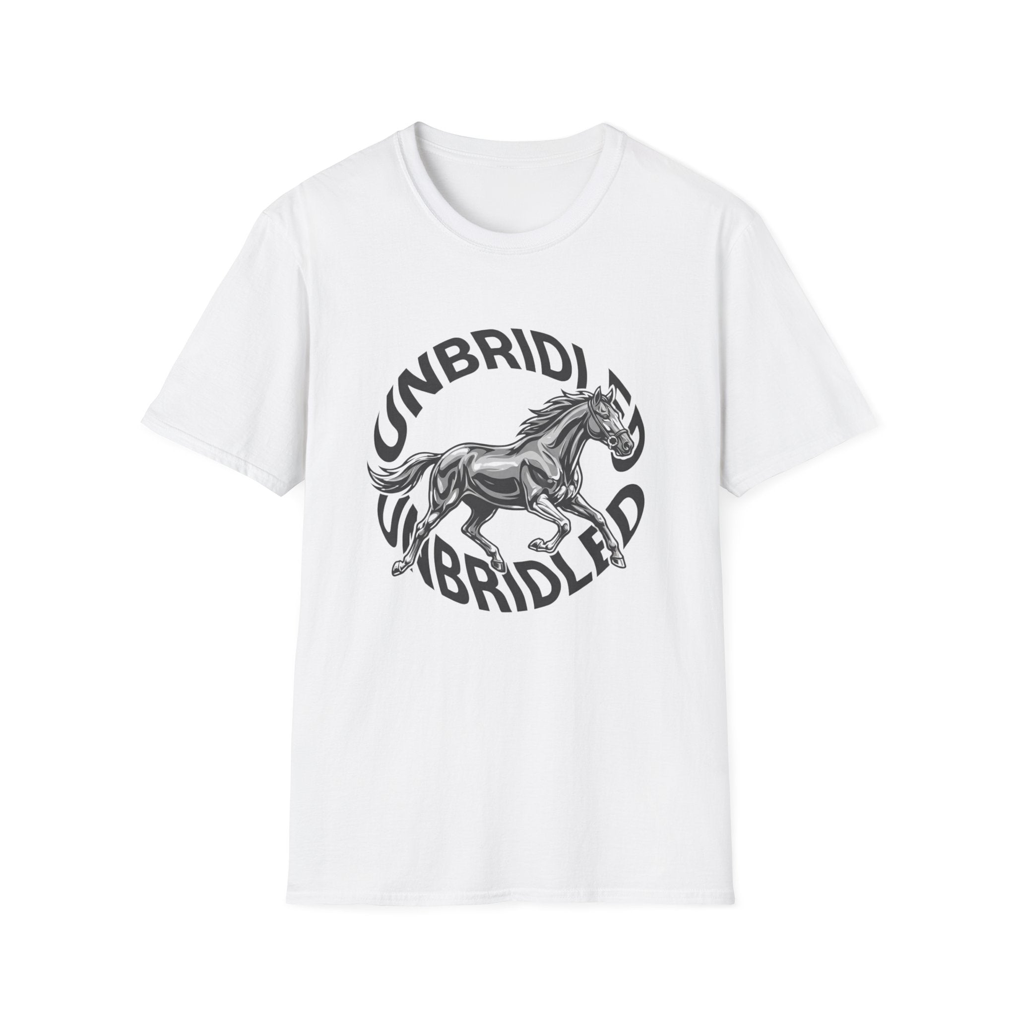 Unbridled Speed