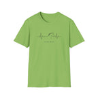 Stable Heart T-Shirt
