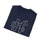 H for Horses