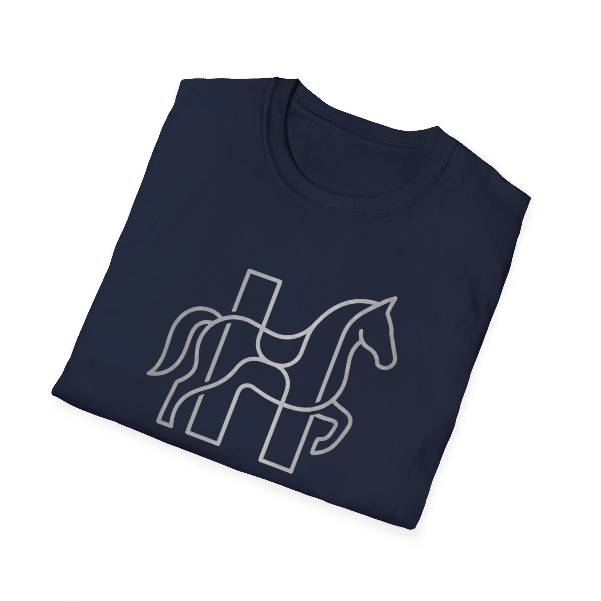 H for Horses