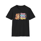 Just One More Ride T-Shirt