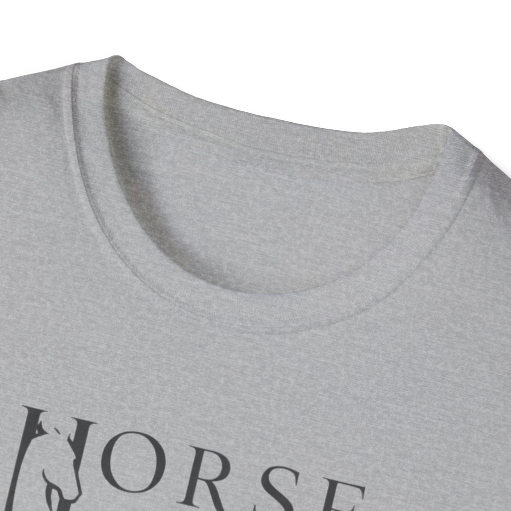 Horse Girl Energy T-Shirt