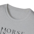 Horse Girl Energy T-Shirt