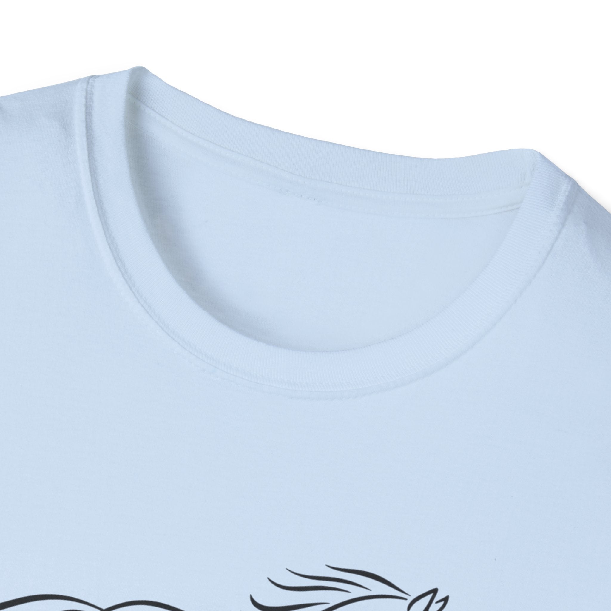 Freedom Feels Like This T-Shirt