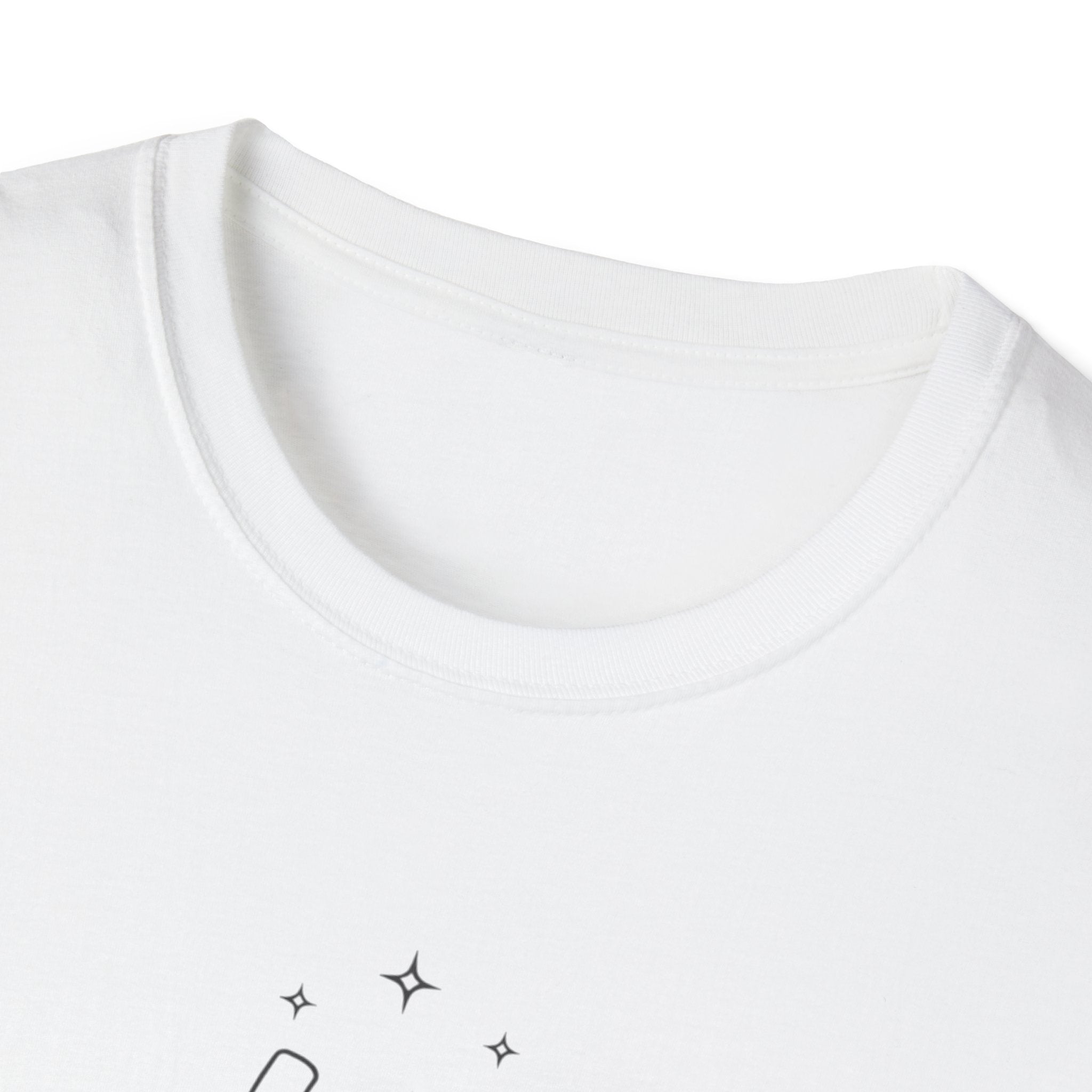 Guided By Hooves T-Shirt