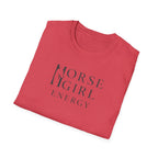 Horse Girl Energy T-Shirt